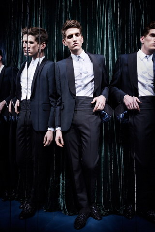 Roberto Cavalli / - 2013-2014